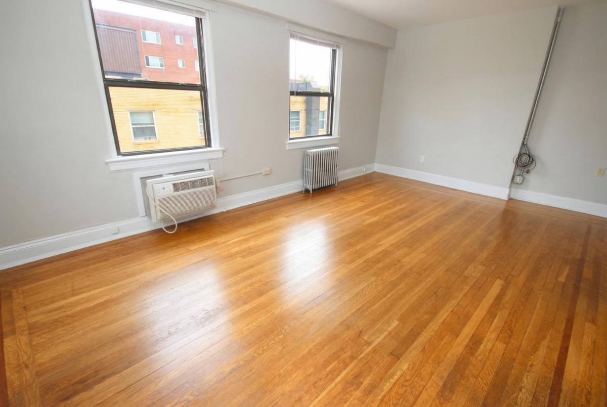 Apartment for rent at Center Court, 4720 Centre Ave, Pittsburgh, PA 15213
