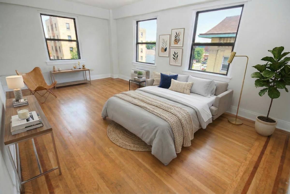 Apartment for rent at Center Court, 4720 Centre Ave, Pittsburgh, PA 15213