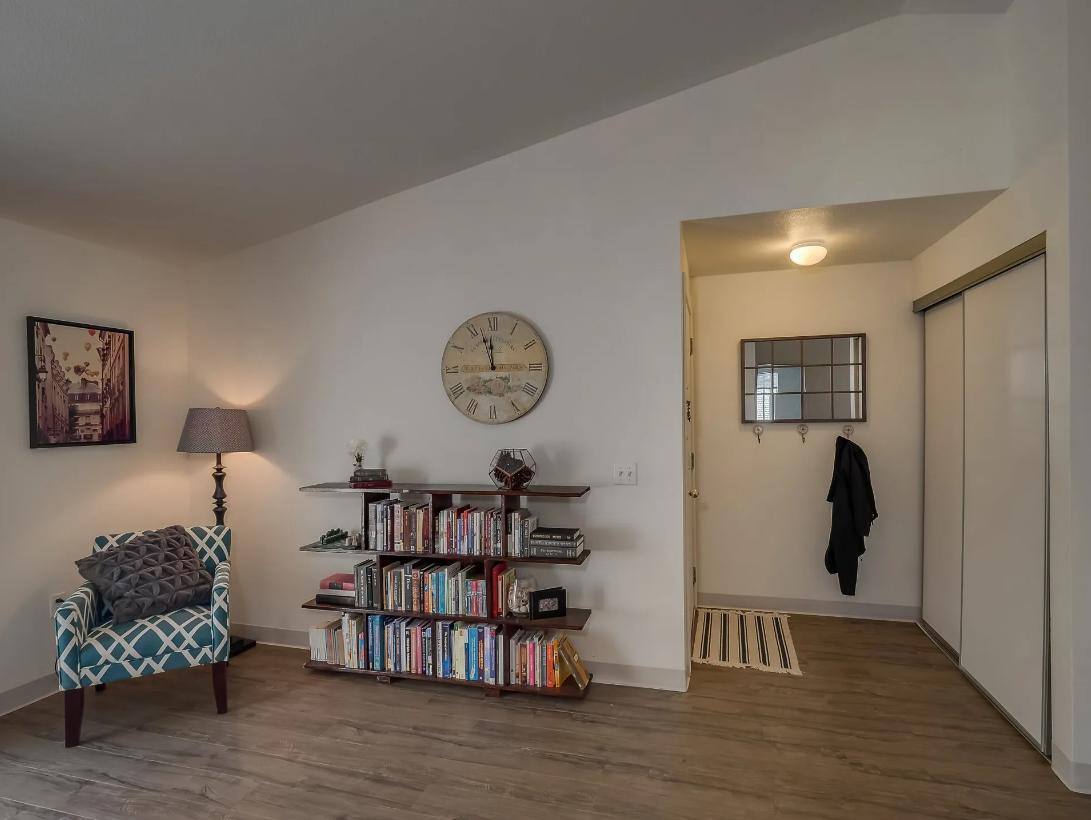 Apartment for rent at 16804 SE Powell Blvd, Portland, OR 97236