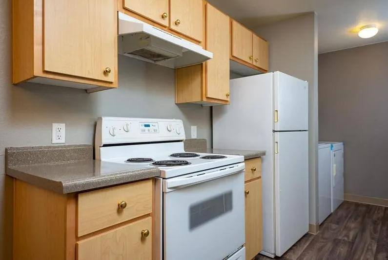 Apartment for rent at 16804 SE Powell Blvd, Portland, OR 97236