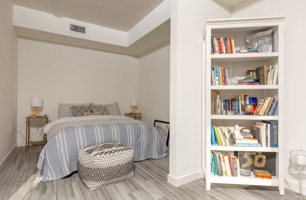 Apartment for rent at 706 N Alvarado St, Los Angeles, CA 90026