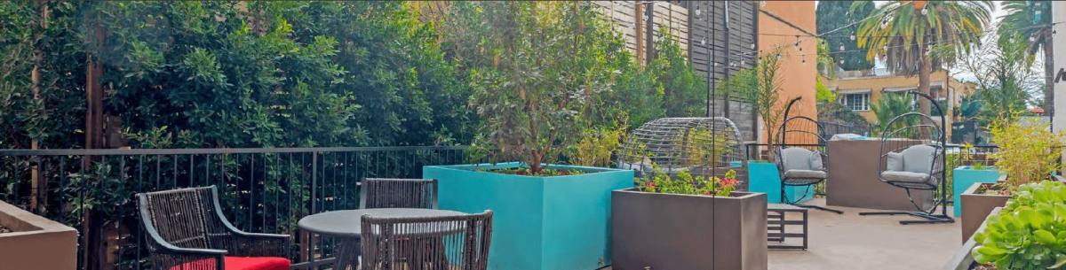 Apartment for rent at 706 N Alvarado St, Los Angeles, CA 90026