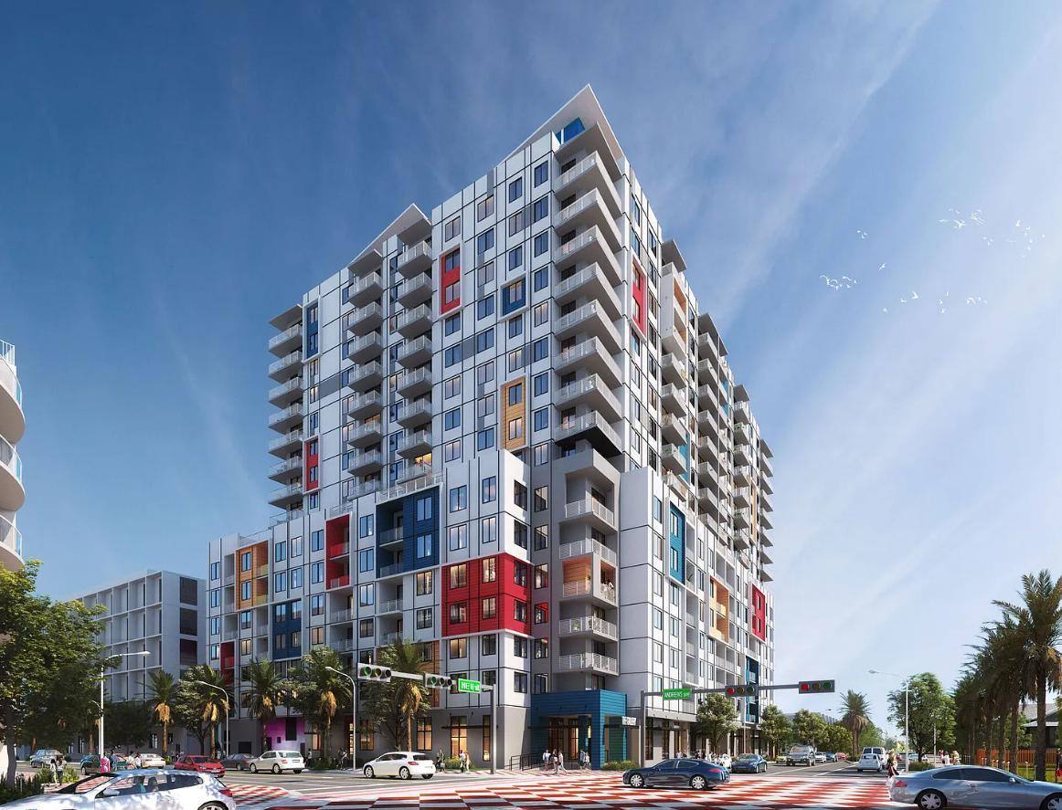 Apartment for rent at 600 N Andrews Ave, Fort Lauderdale, FL 33311