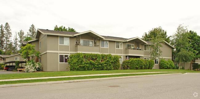 Apartment for rent at Timber Court, 2707 E 37th Ave #213, Spokane, WA 99223