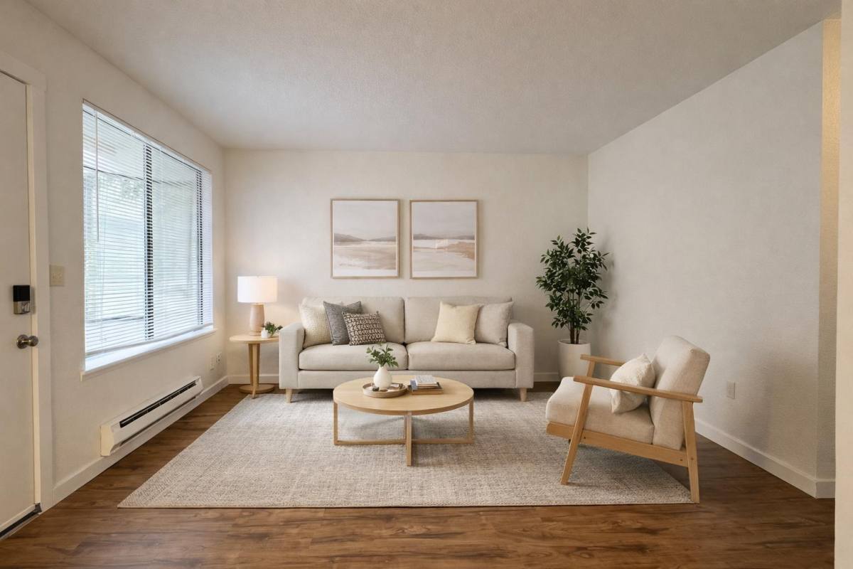 Apartment for rent at 5237 Fauntleroy Way SW #202, Seattle, WA 98136