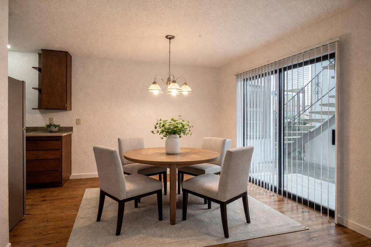 Apartment for rent at 5237 Fauntleroy Way SW #202, Seattle, WA 98136