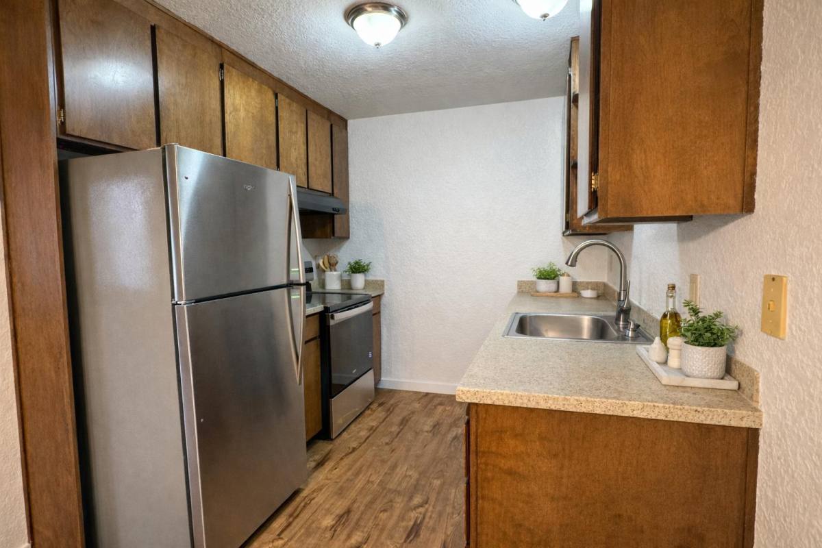 Apartment for rent at 5237 Fauntleroy Way SW #202, Seattle, WA 98136