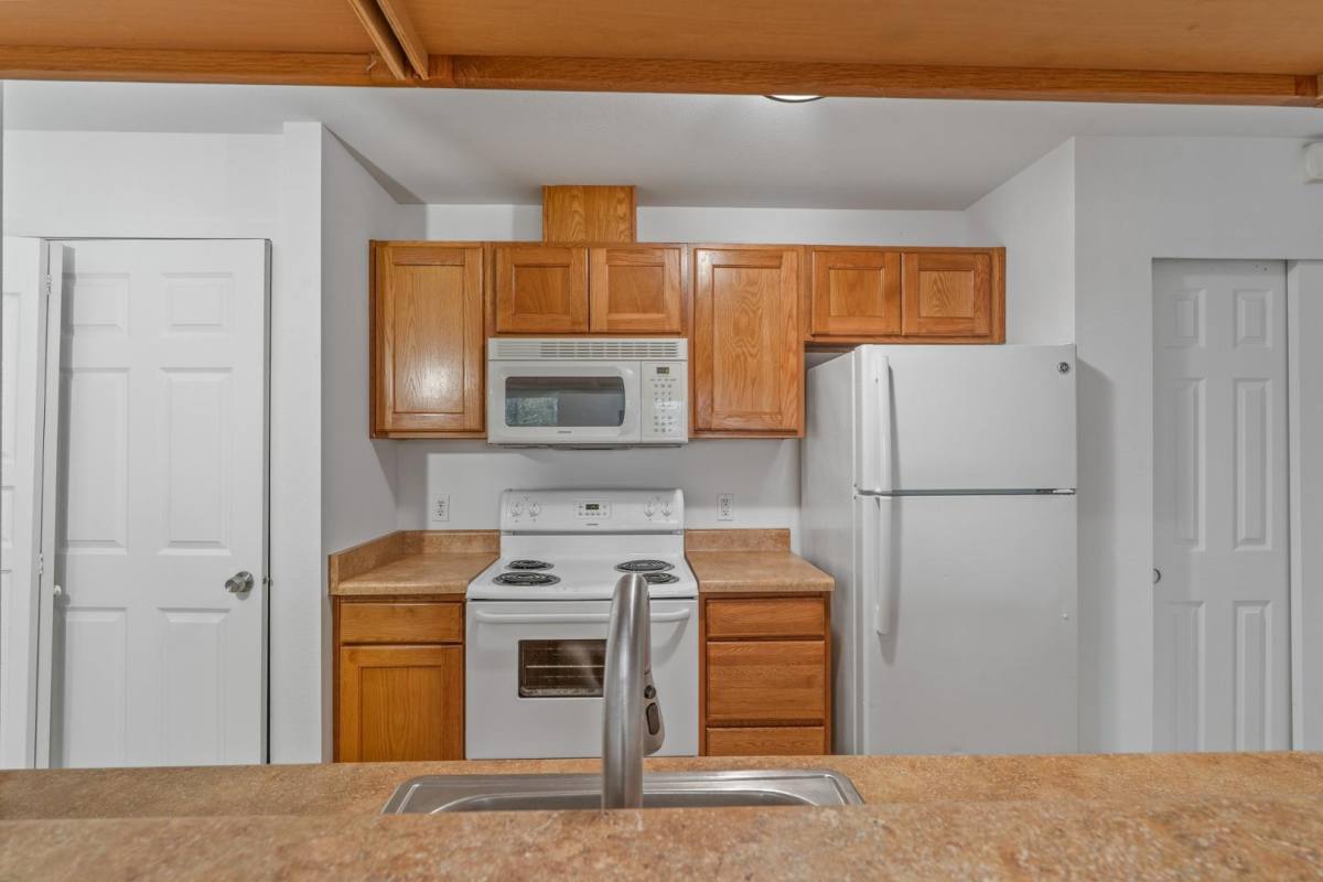 Apartment for rent at 100 W Curtis St #204, Aberdeen, WA 98520