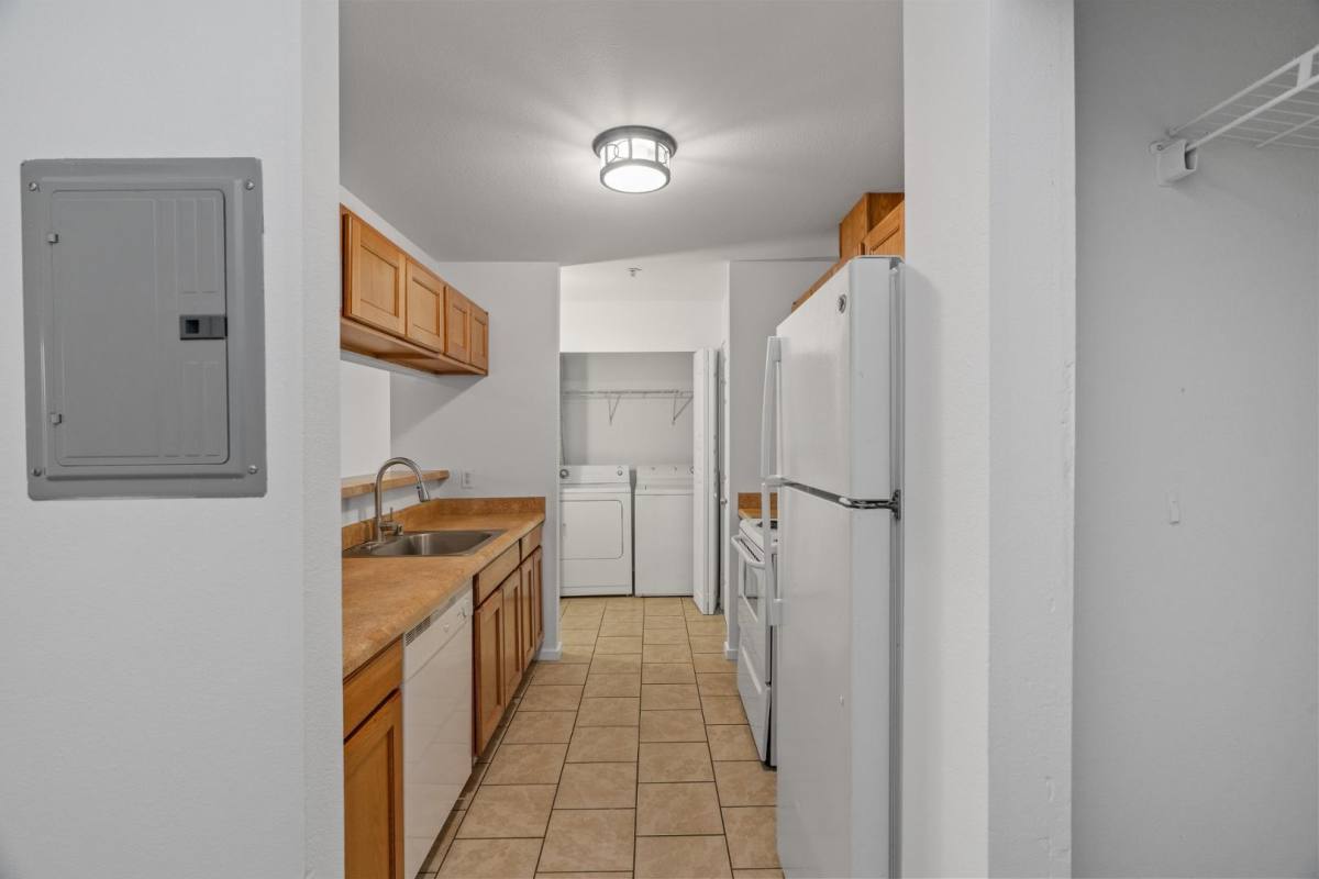 Apartment for rent at 100 W Curtis St #204, Aberdeen, WA 98520