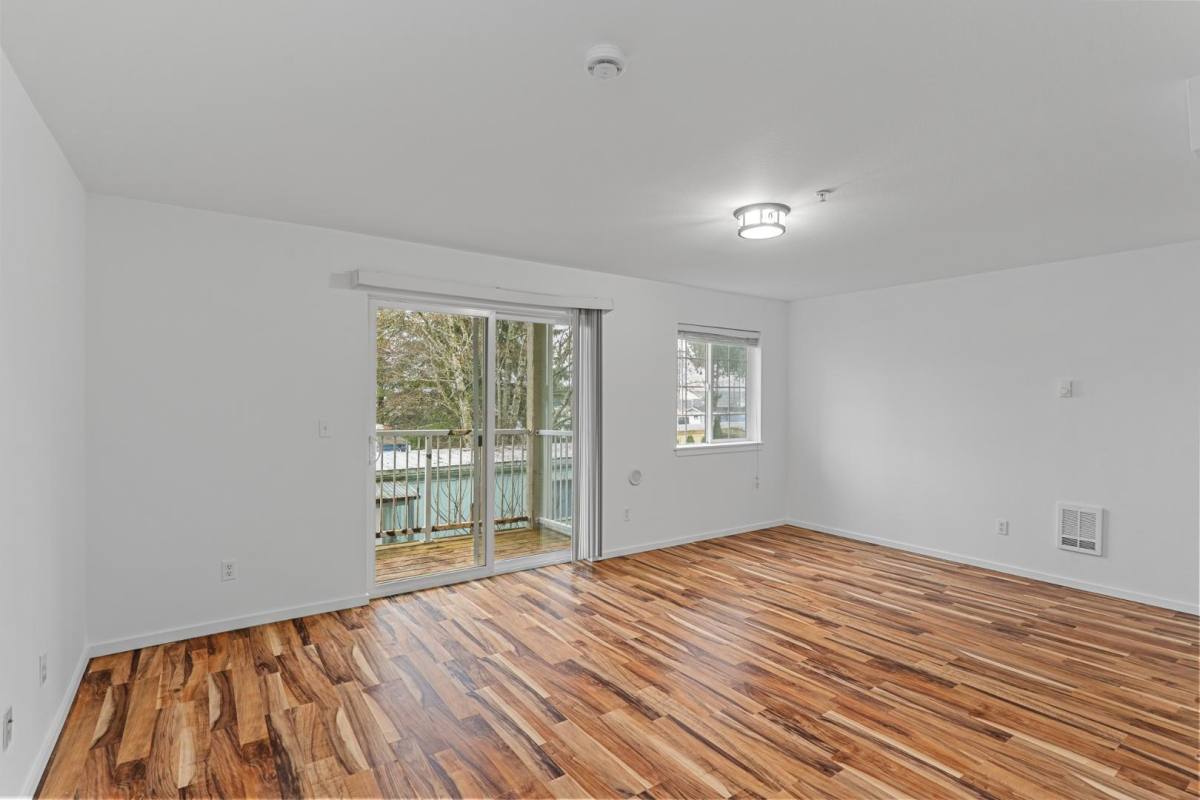 Apartment for rent at 100 W Curtis St #204, Aberdeen, WA 98520
