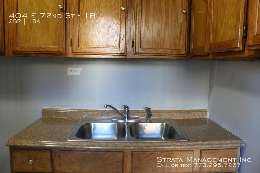 Apartment for rent at 7151 S King Dr, Chicago, IL 60619