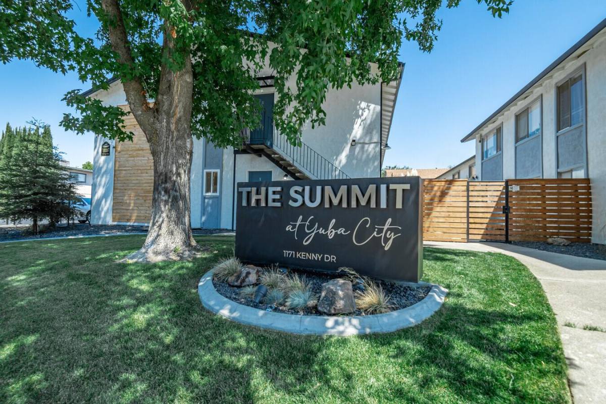 Apartment for rent at 1171 Kenny Dr, Yuba City, CA 95991