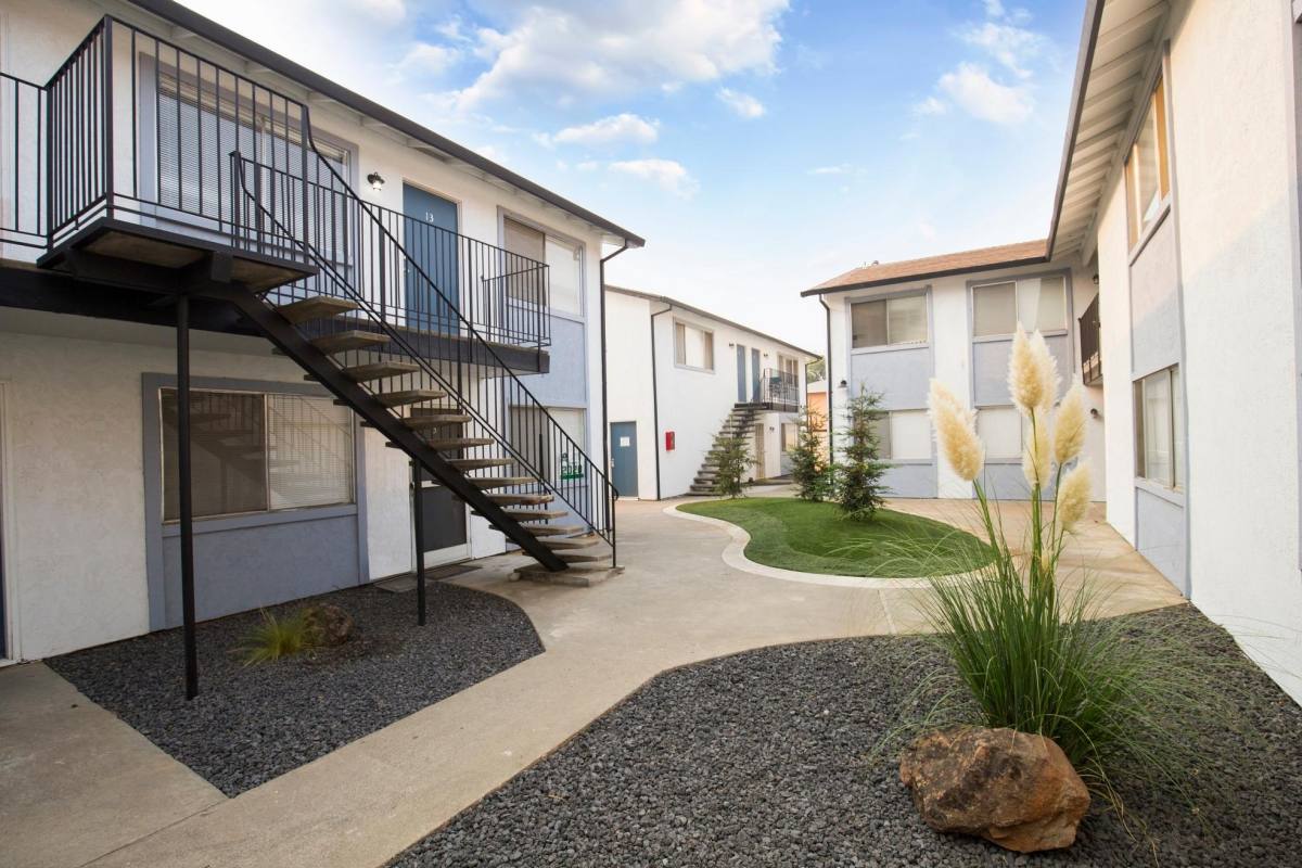Apartment for rent at 1171 Kenny Dr, Yuba City, CA 95991