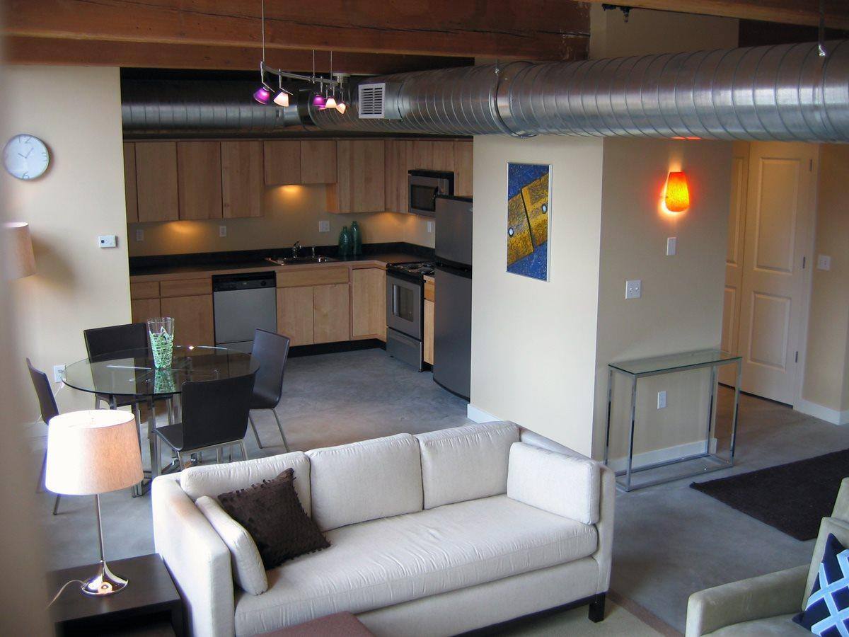 Apartment for rent at 25 Locust St #203, Haverhill, MA 01830