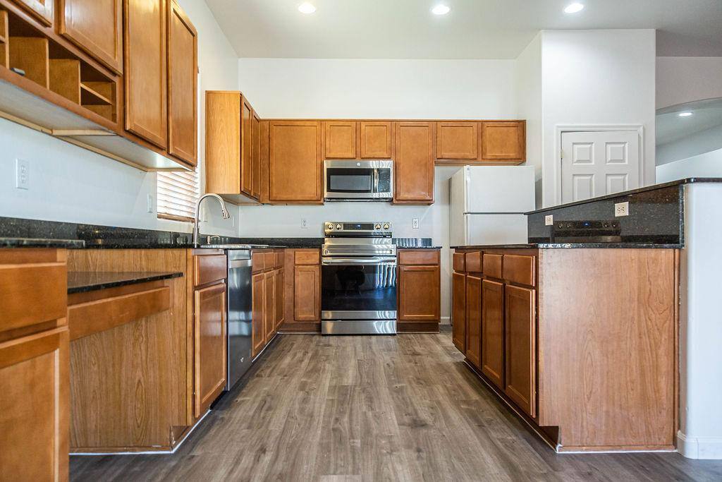 House for rent at Sonoran Ranch Estates, 8230 W Calle Sancho Panza, Tucson, AZ 85757