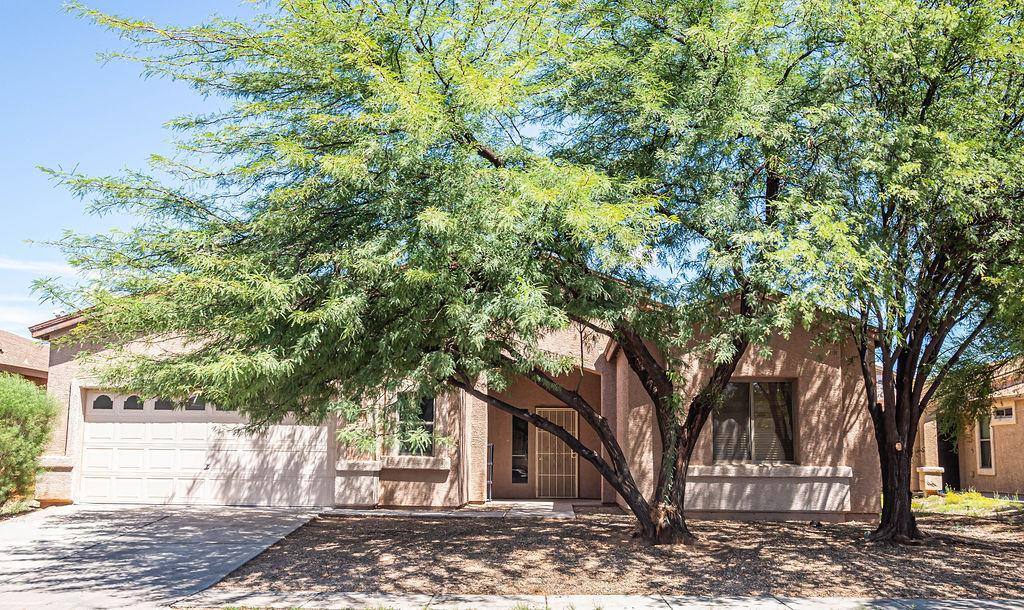 House for rent at Sonoran Ranch Estates, 8230 W Calle Sancho Panza, Tucson, AZ 85757