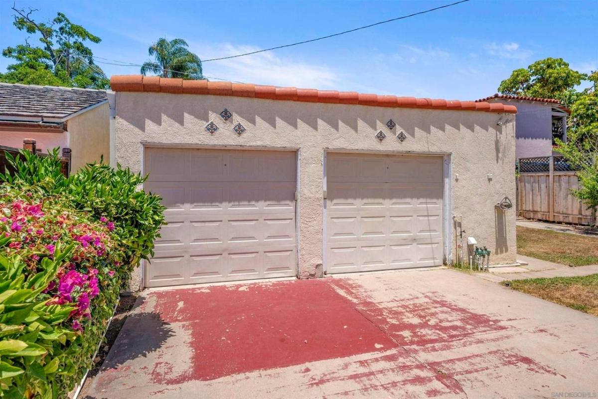 House for rent at 1430 Underpass St, San Diego, CA 92103