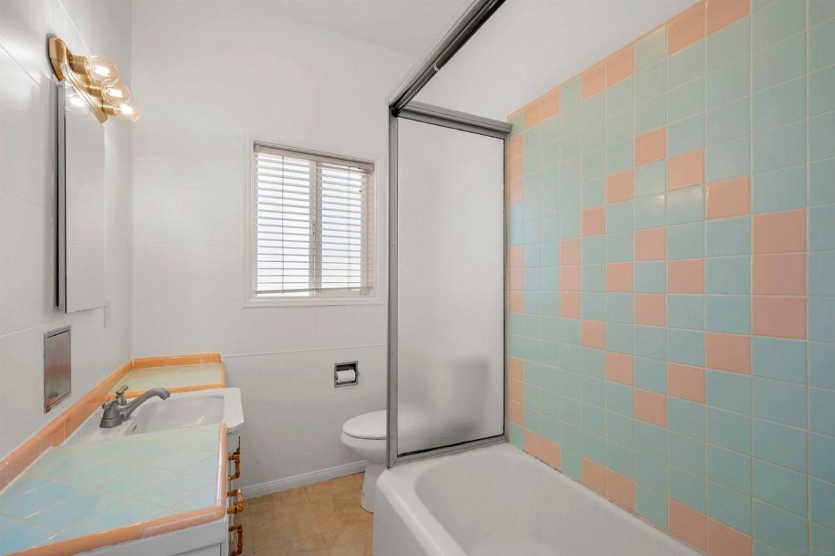 House for rent at 1430 Underpass St, San Diego, CA 92103
