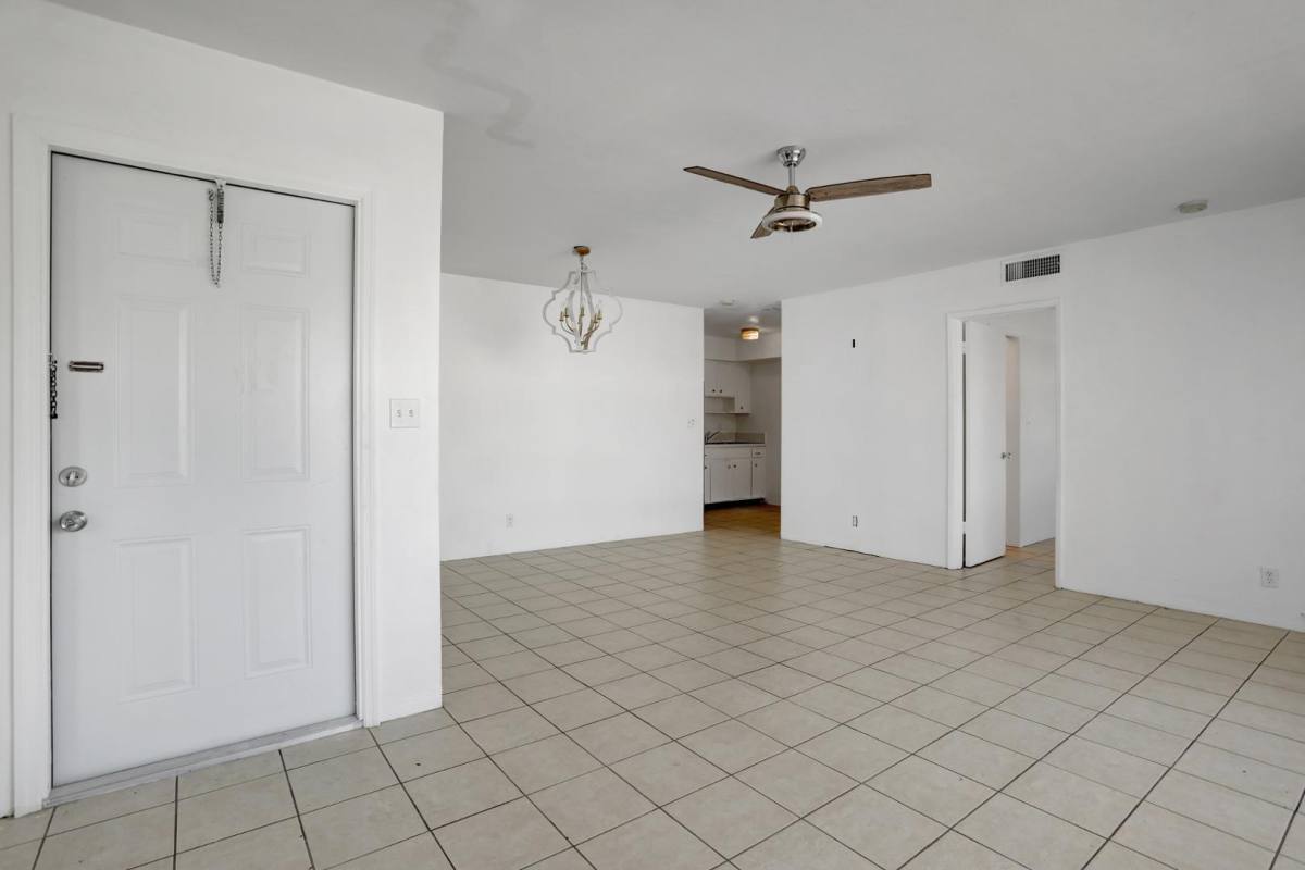 Apartment for rent at 5951 NE 18th Ave #3, Fort Lauderdale, FL 33334