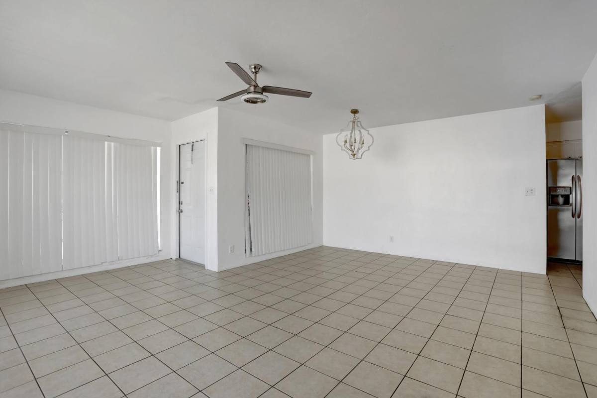 Apartment for rent at 5951 NE 18th Ave #3, Fort Lauderdale, FL 33334