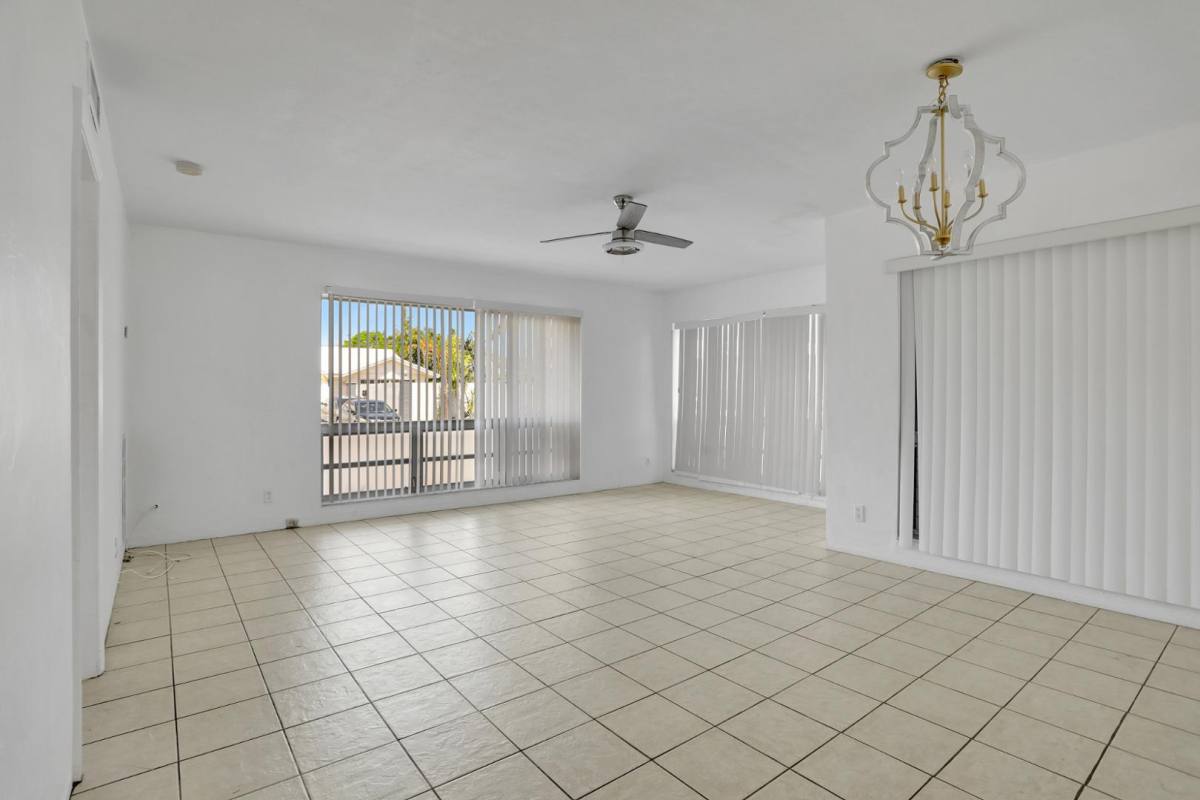 Apartment for rent at 5951 NE 18th Ave #3, Fort Lauderdale, FL 33334