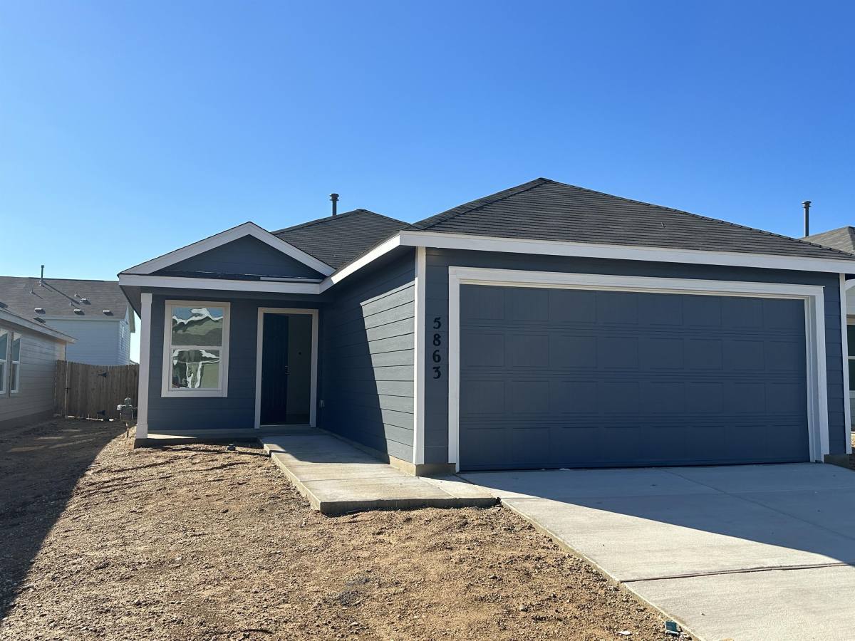 House for rent at 5863 Coahulia Ridge, Seguin, TX 78155