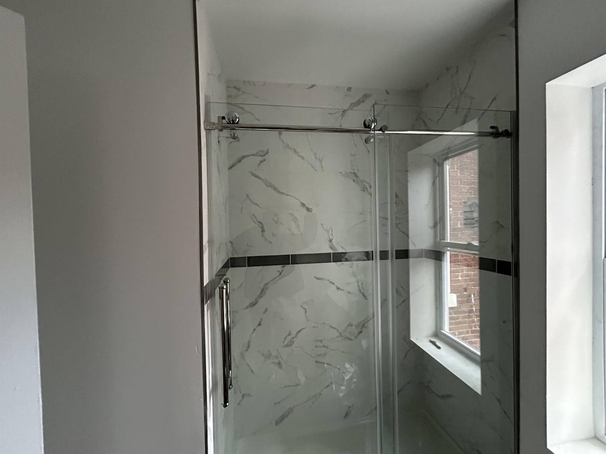 Apartment for rent at 311 Spring St, Trenton, NJ 08618