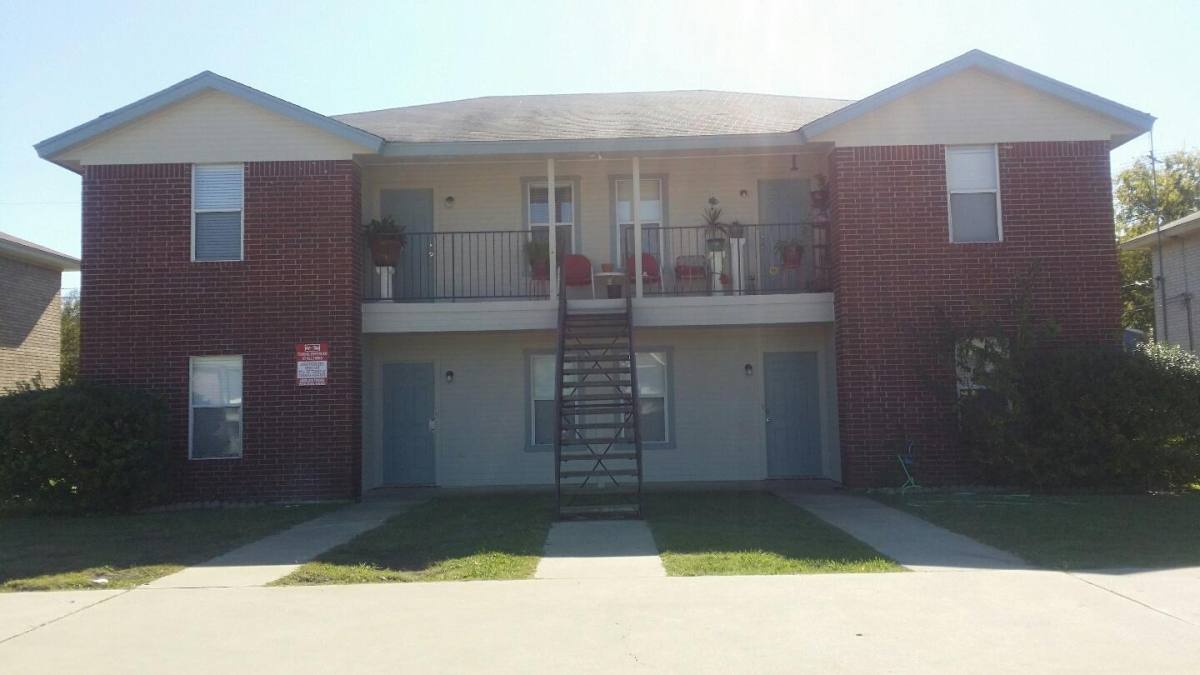 Apartment for rent at 1102 Circle M Dr, Killeen, TX 76549