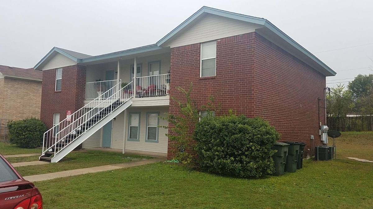 Apartment for rent at 1102 Circle M Dr, Killeen, TX 76549