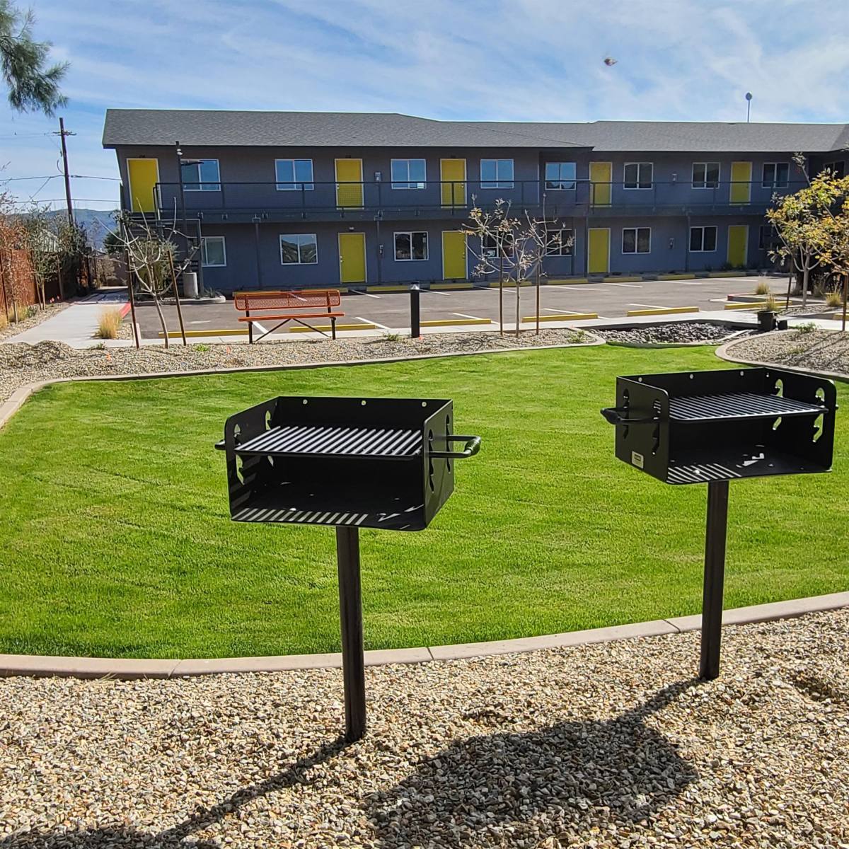 Apartment for rent at 23 E Illini St, Phoenix, AZ 85040