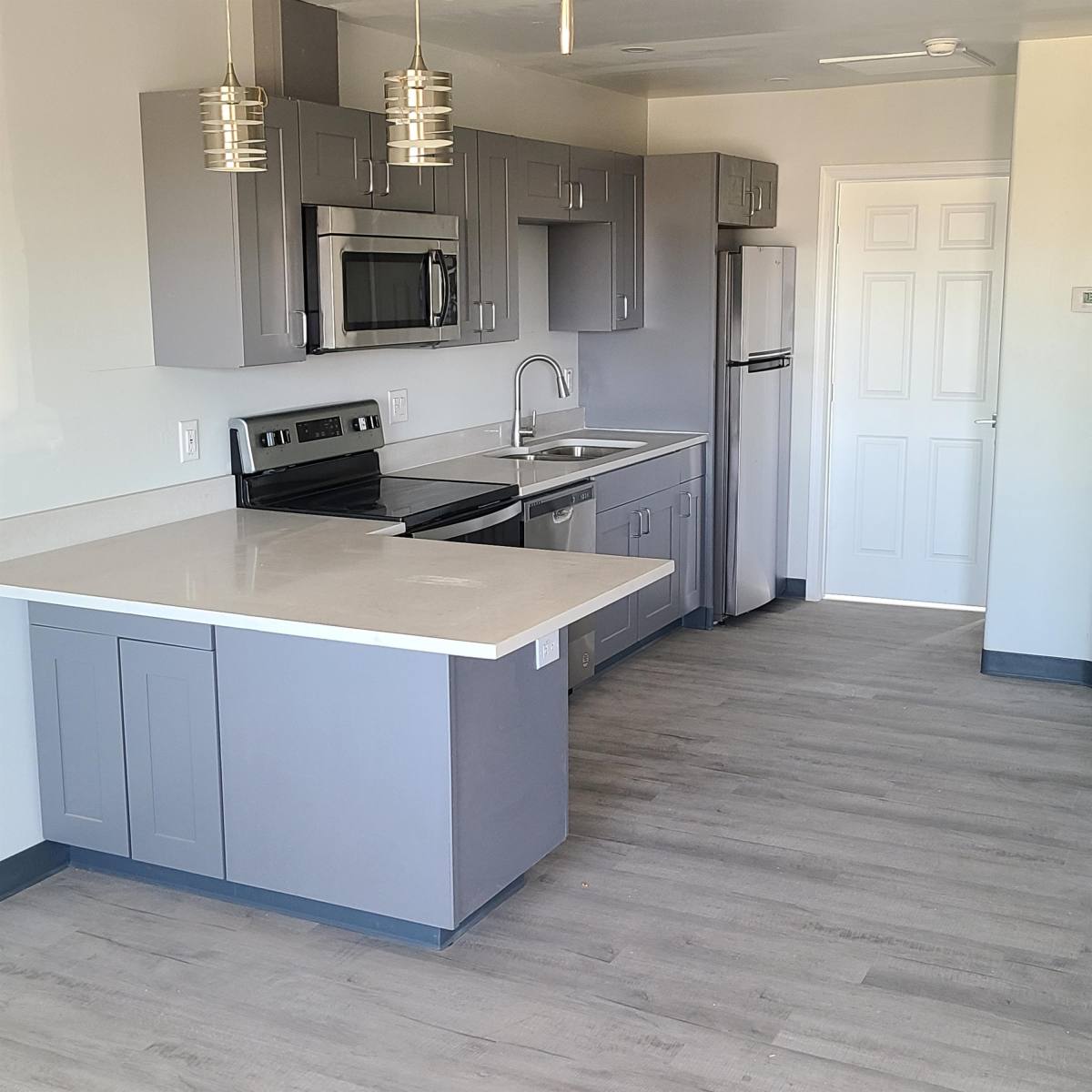 Apartment for rent at 23 E Illini St, Phoenix, AZ 85040