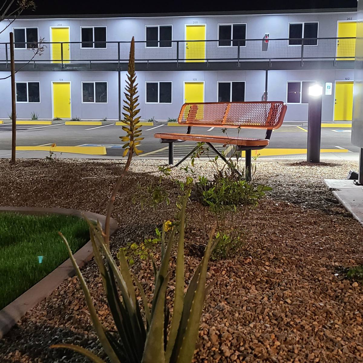 Apartment for rent at 23 E Illini St, Phoenix, AZ 85040