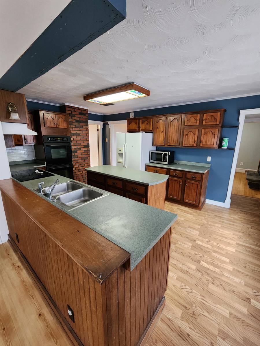 House for rent at 344 Katahdin Ave, Millinocket, ME 04462