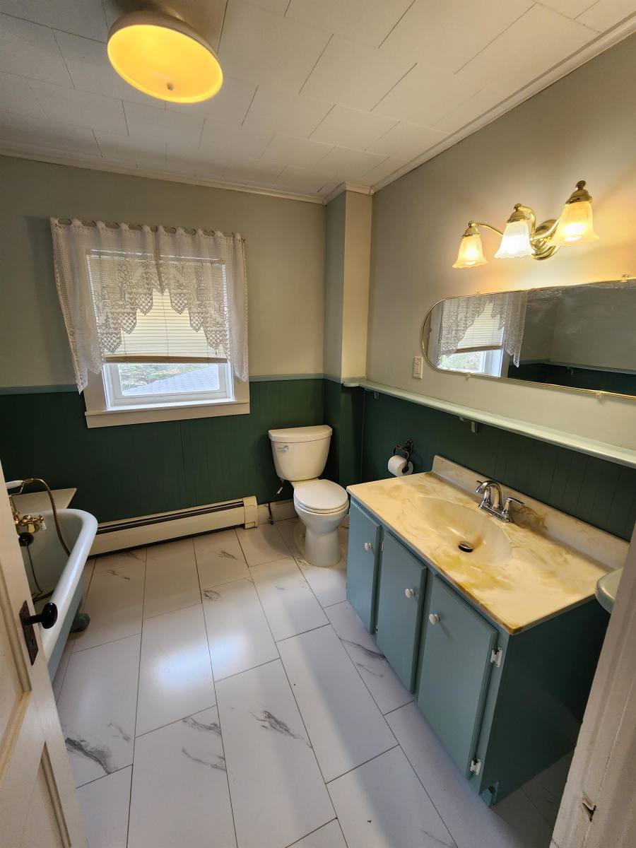 House for rent at 344 Katahdin Ave, Millinocket, ME 04462