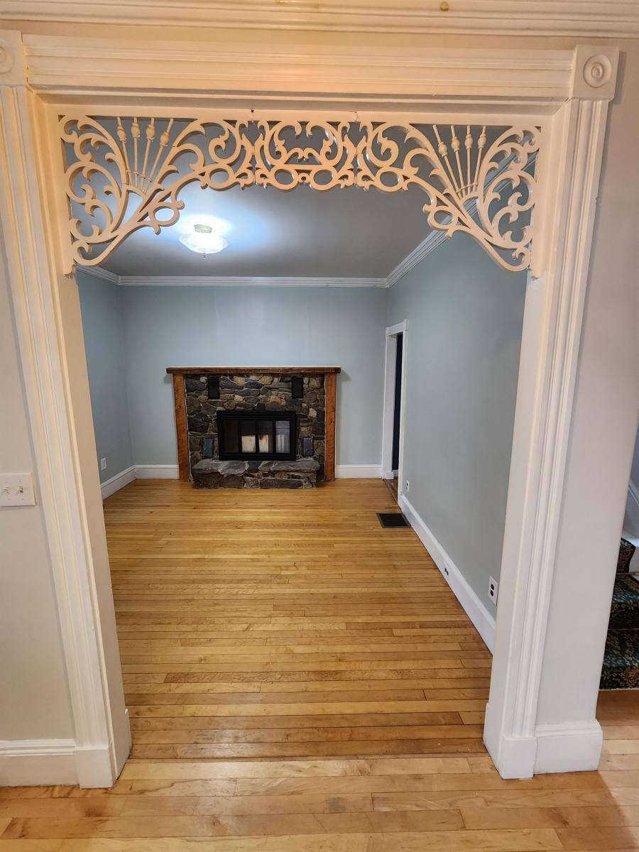 House for rent at 344 Katahdin Ave, Millinocket, ME 04462
