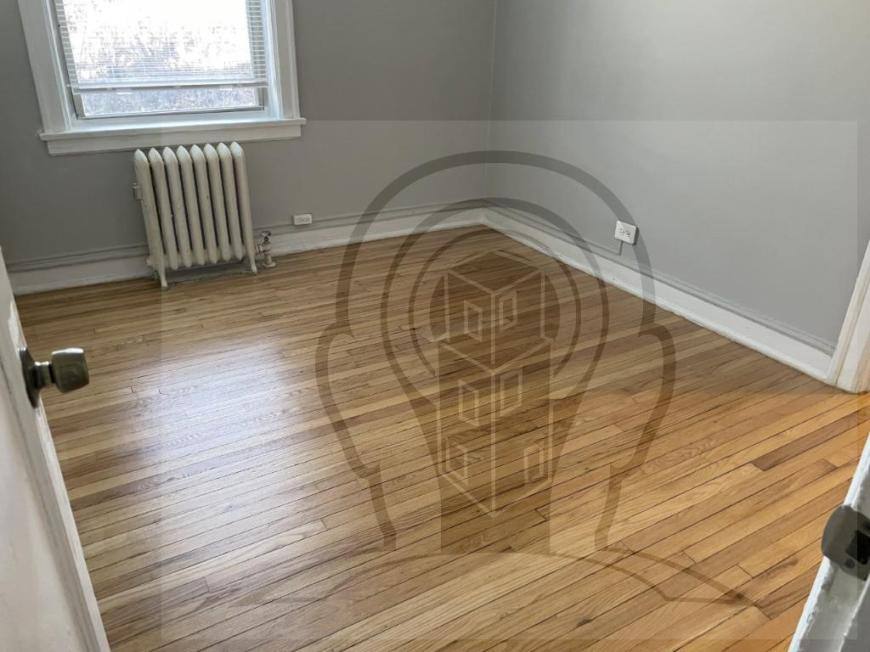 Apartment for rent at 1369 W Estes Ave #1G, Chicago, IL 60626
