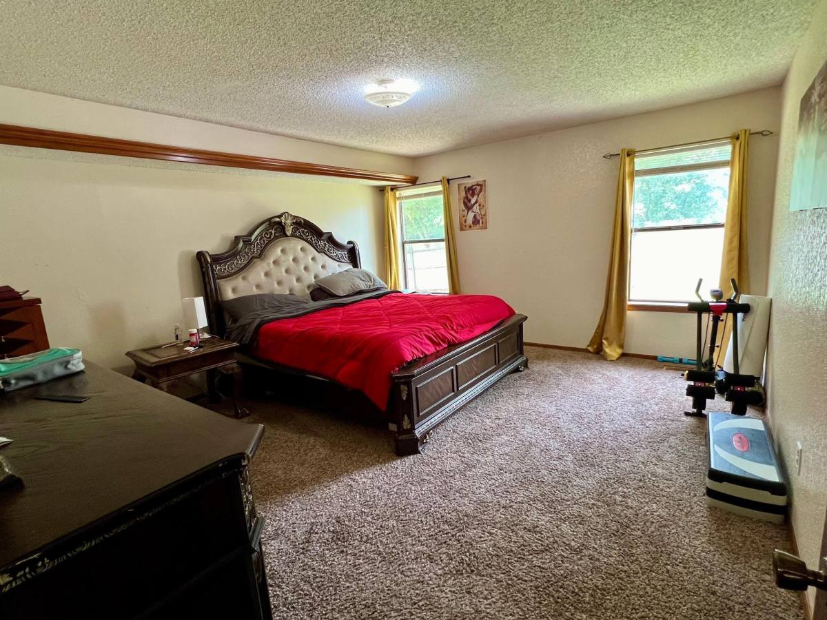 House for rent at Fox Run, 12405 Bannockburn Place, Oklahoma City, OK 73142
