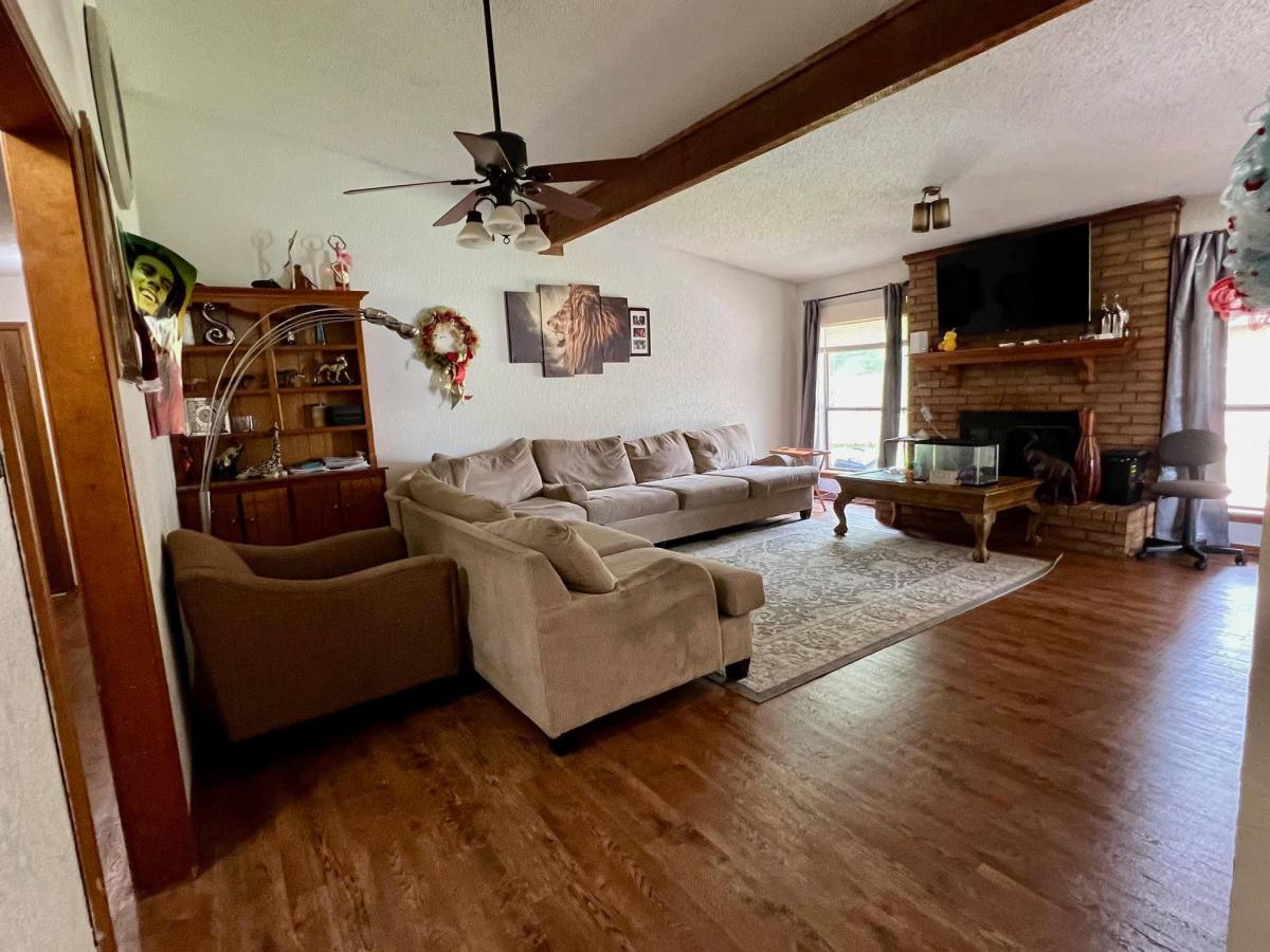 House for rent at Fox Run, 12405 Bannockburn Place, Oklahoma City, OK 73142