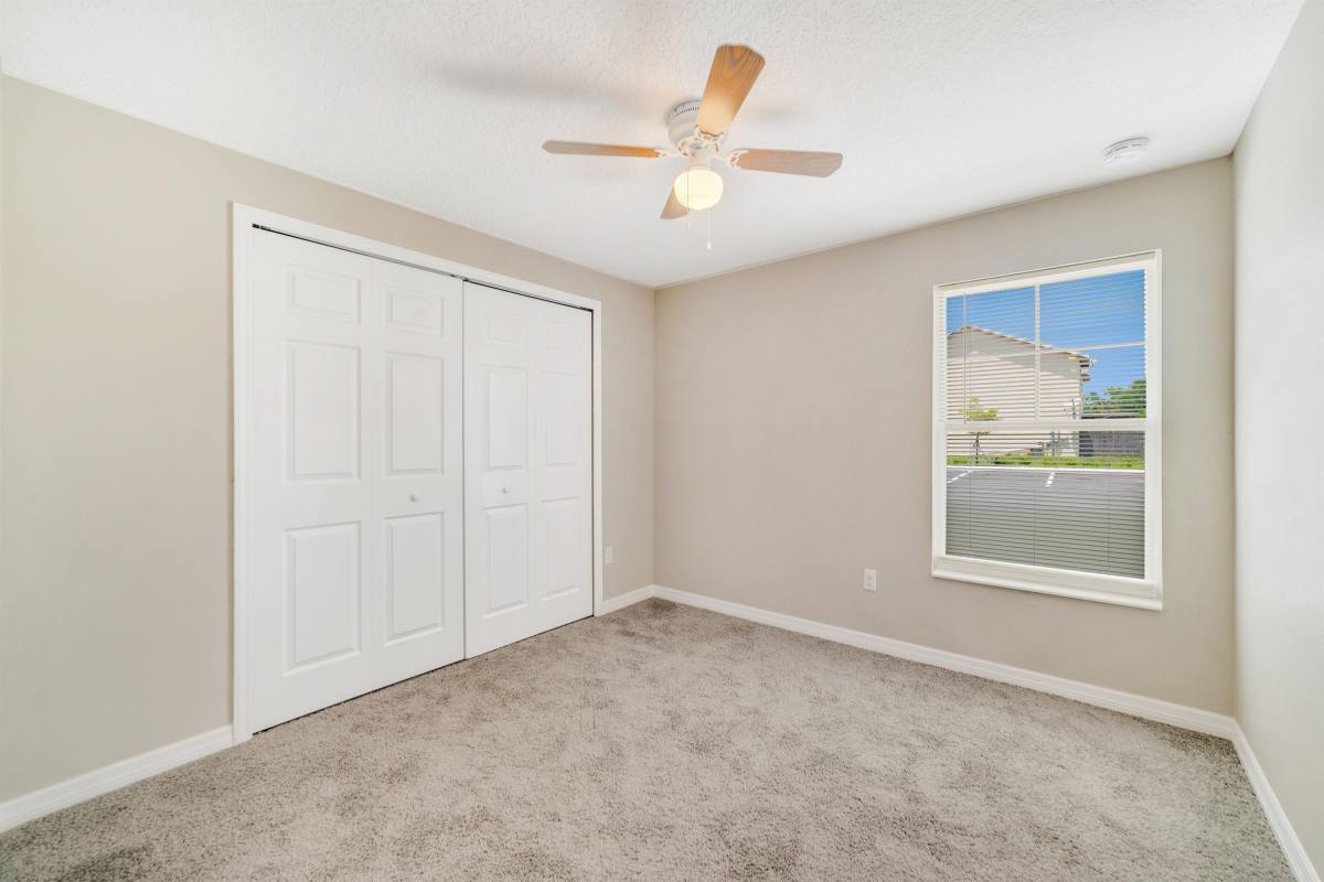 Apartment for rent at 255 Taylor Lane #202, Kissimmee, FL 34743