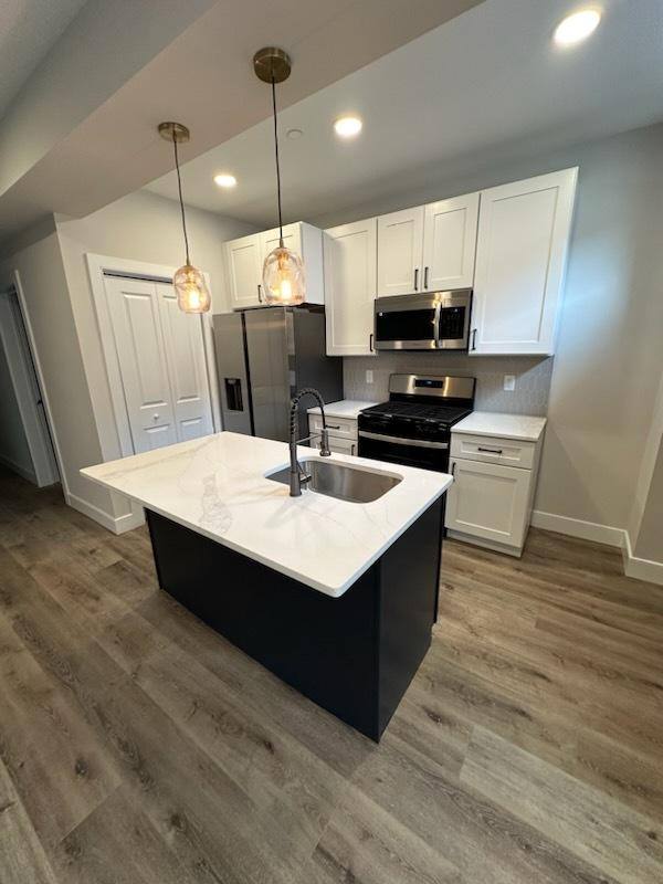 Apartment for rent at Capitol Area, 108 Walnut St #4, Harrisburg, PA 17101