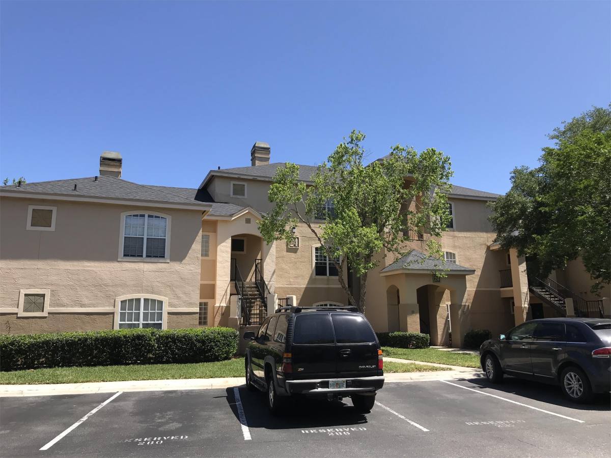 Condo for rent at Villas at Marsh Landing, 1655 The Greens Way #2431, Ponte Vedra Beach, FL 32082