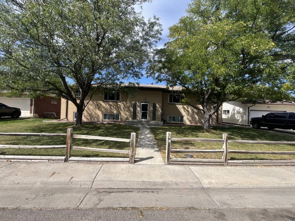 Apartment for rent at 259 S 10th Ave #1, Brighton, CO 80601