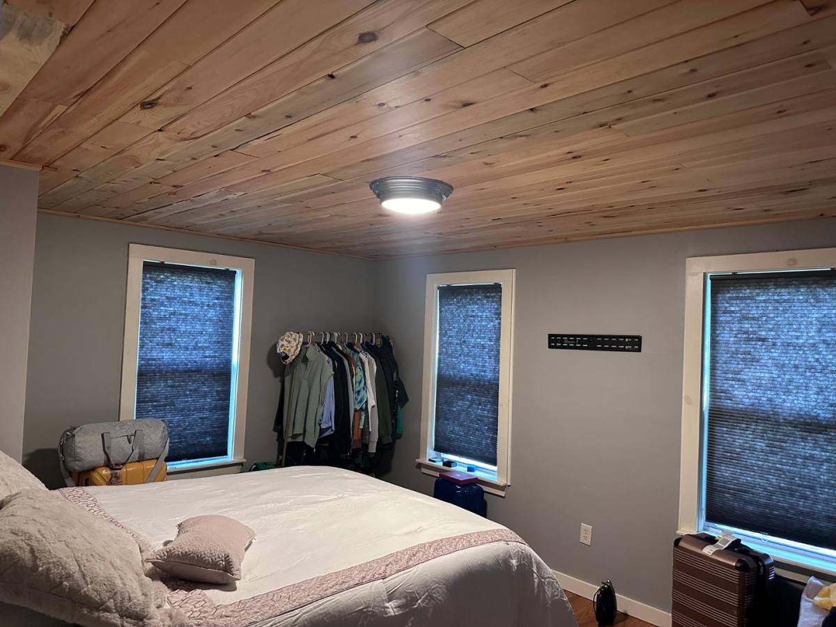 Apartment for rent at 32 Ossipee Trail W #2, Standish, ME 04084
