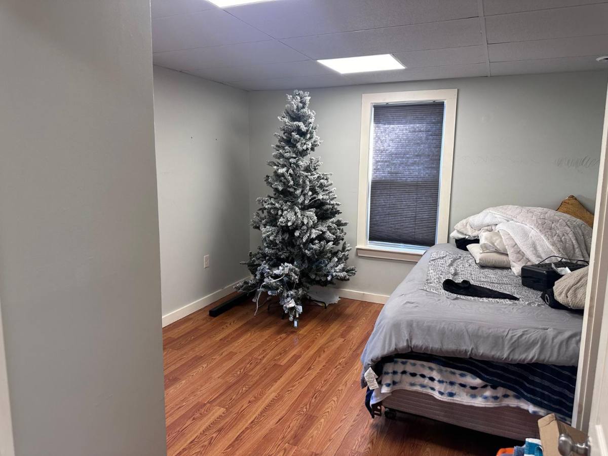 Apartment for rent at 32 Ossipee Trail W #2, Standish, ME 04084