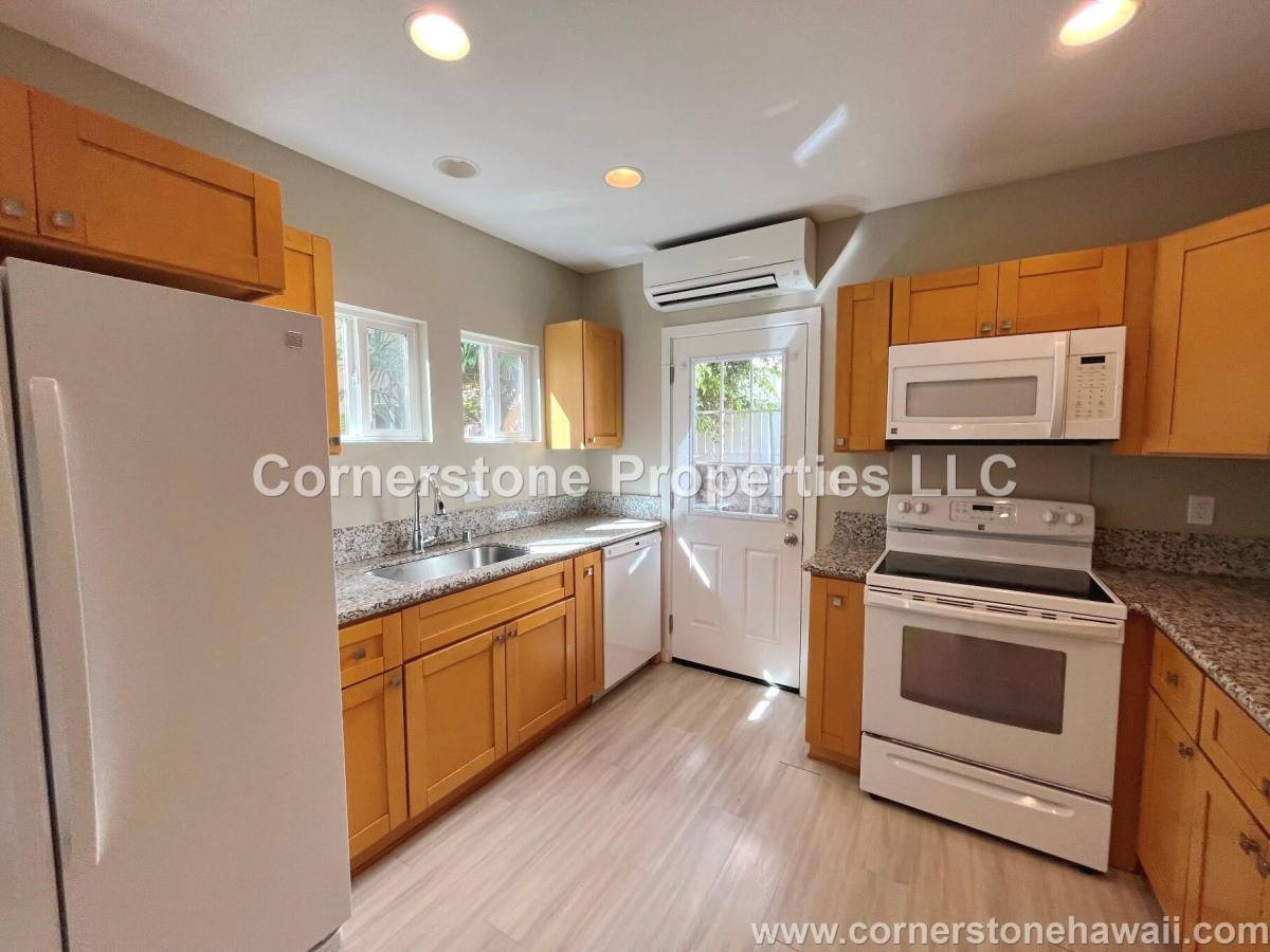 968 Prospect St, Honolulu, HI 96822
