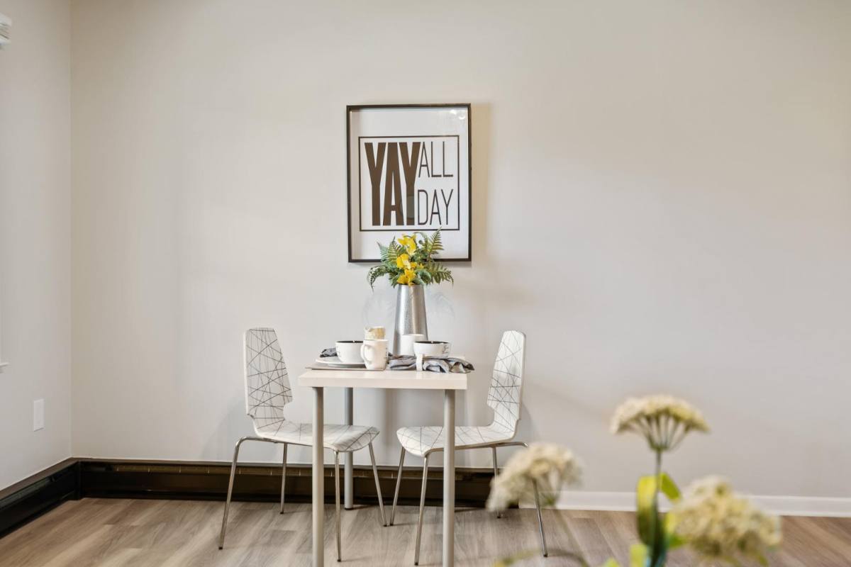 Apartment for rent at 2531 Bradford Court #2550, Winchester, VA 22601