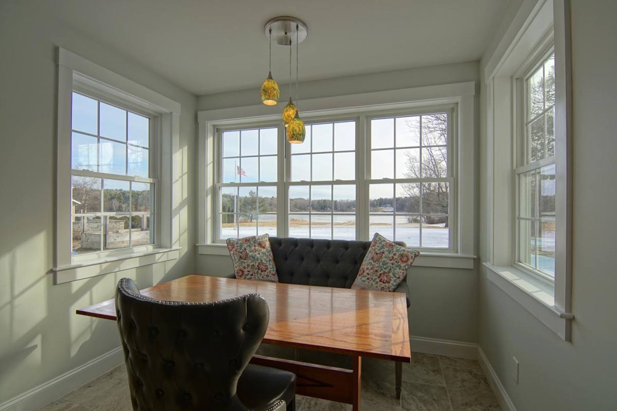 Apartment for rent at 4 Spring Lane #B, Eliot, ME 03903