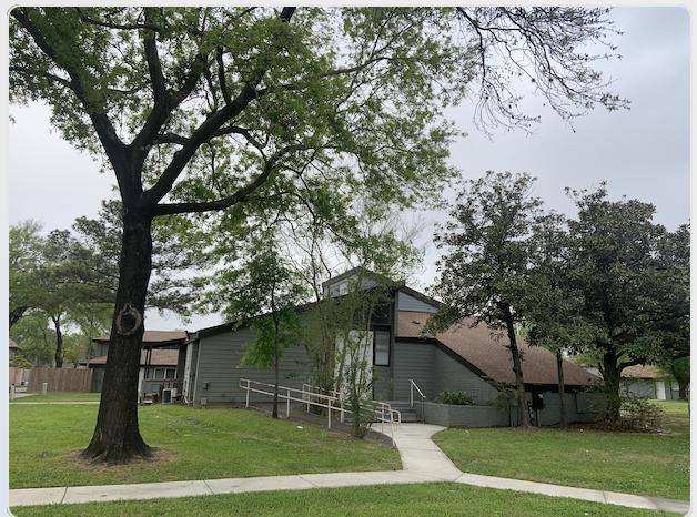 Apartment for rent at Capistrano Villas, 778 Coolwood Dr, Houston, TX 77013