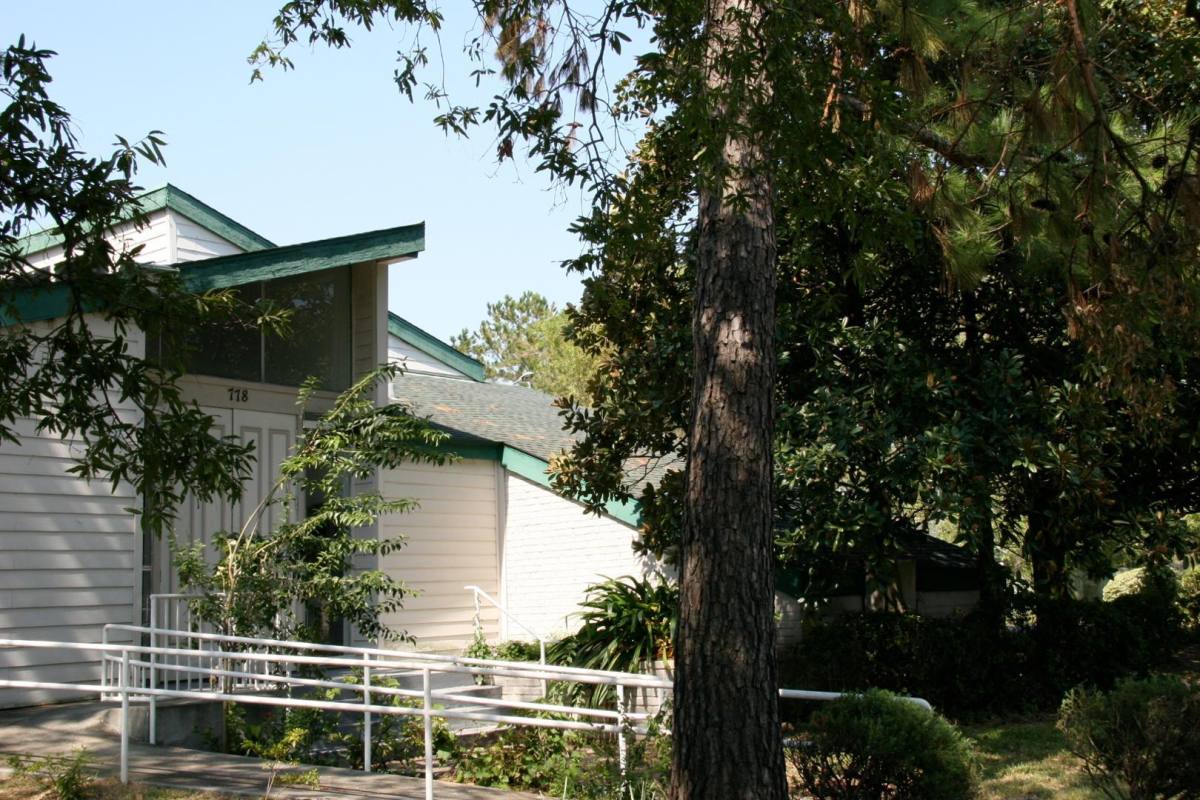 Apartment for rent at Capistrano Villas, 778 Coolwood Dr, Houston, TX 77013