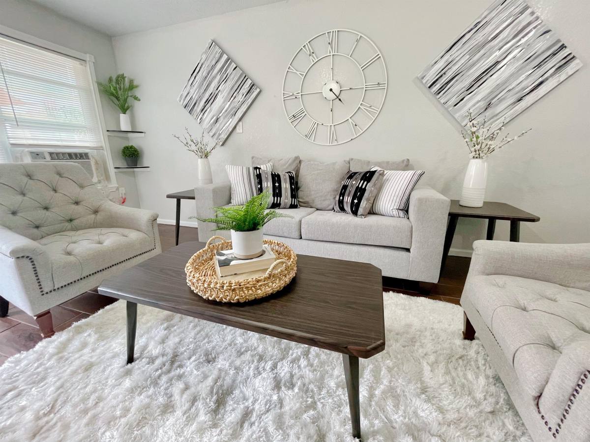 Townhouse for rent at The Marisol, 7530 Canal Steet #21, Houston, TX 77012